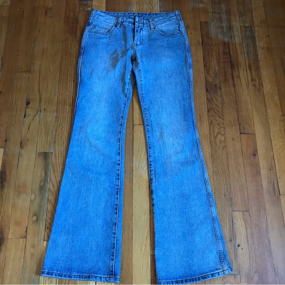 J. GALT Classic Blue Women's Jeans Size S